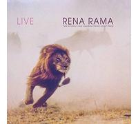 Lennart Aberg - Rena Rama Live. L. Aberg, B. Stenson, P. Danielsson, L. Lowe.