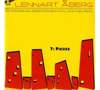 Lennart Aberg - Seven Pieces