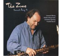 Lennart Aberg - Zone 4