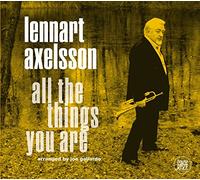 Lennart Axelsson - All The Things You Are