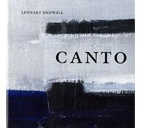 Lennart Hedwall - Canto
