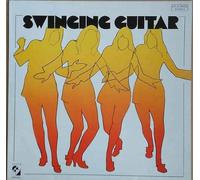 Lennart Nyhlén - Swinging Guitar