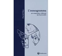 L'enneagramma per comprendere i differenti tipi di personalità (Il giardino di psiche)