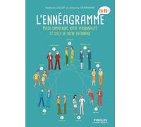 L'ennéagramme en BD: Mieux comprendre votre personnalité et celle de votre entourage