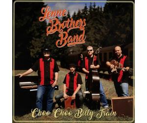 Lennebrothers Band - Choo Choo Billy Train