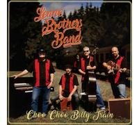Lennebrothers Band - Choo Choo Billy Train [Vinilo]
