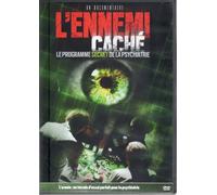 L'ennemi caché, le programme secret de la psychiatrie, L'armée : un terrain d'essai parfait pour la psychiatrie. [DVD]