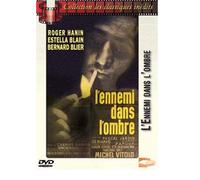 L'Ennemi dans l'ombre [Francia] [DVD]