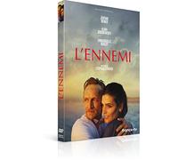 L'Ennemi [Francia] [DVD]