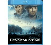 L'ennemi intime [Blu-ray] [Import belge]