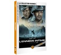 L'Ennemi intime [Francia] [DVD]