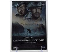 L'Ennemi intime [Francia] [DVD]
