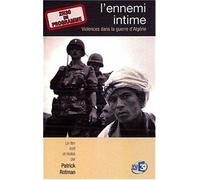 L'Ennemi intime - Violences dans la guerre d'Algérie [Francia] [DVD]