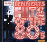 Lennerts Hits of the 80s von Hit Radio Antenne