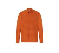 Lenni - Camiseta de Manga Larga para Hombre