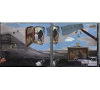 Lennie Harvey - Under The Big Sky