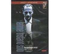 Lennie Tristano-Copenhagen C.. [Italia] [DVD]
