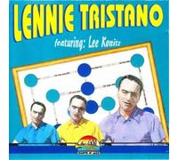 Lennie Tristano - Lennie Tristano Featuring Lee Konitz by Lennie Tristano (1999) Audio CD