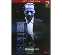 Lennie Tristano - Solo/The Copenhagen Concert [Alemania] [DVD]