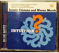 Lennie Tristano & Warne - Intuition