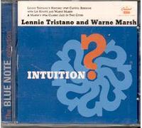 Lennie Tristano & Warne Marsh - Intuition