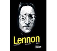 Lennon (NOVELA GRAFICA)