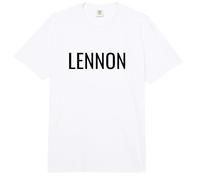 Lennon Comfort Colors Adult Heavyweight T-Shirt