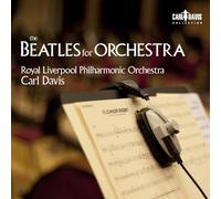 Lennon - Davis: The Beatles For Orchestra