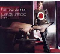 Lennon, Farrell - World's Greatest Lover