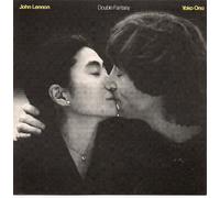 LENNON, JOHN and ONO, YOKO - DOUBLE FANTASY (1 CD)