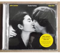 Lennon John - Double Fantasy