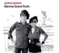 LENNON, JOHN - Gimme some truth 4 discos