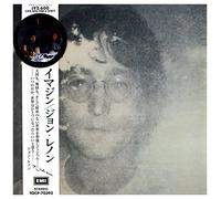 Lennon,John - Imagine