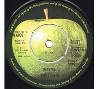 Lennon, John Imagine 7" Apple R6009 EX 1970s