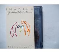 Lennon,John - Imagine-The Movie [Import] [Casete]