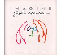 Lennon,John - Imagine the Movie [Vinilo][Ost]