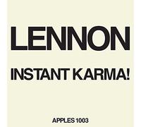 Lennon John - Instant Karma! (7") (Rsd 2020) [Vinilo]