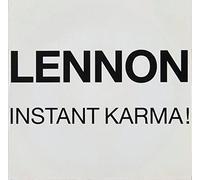 Lennon,John - Instant Karma [Import]