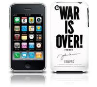 Lennon,John - Iphone Cover 3g/3gs - War Is Over