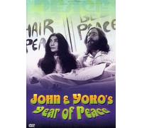 Lennon, John - John & Yoko's Year of Peace [USA] [DVD]