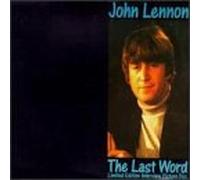 Lennon, John - Last Word
