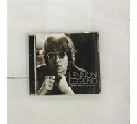 Lennon. John - Legend