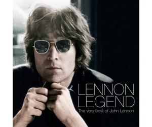 Lennon, John - Legend