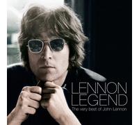 John Lennon - Legend -CD+DVD-