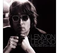 LENNON, JOHN - capitol Lennon Legend: The Very Best Of John Lennon