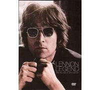 Lennon, John - Lennon Legend [USA] [DVD]
