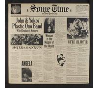 Lennon, John - Live in NYC [Vinilo]