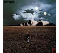 Lennon, John - Mind Games by Lennon, John (1990) Audio CD