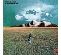 Lennon John - Mind Games (Mini-Vinyl)
