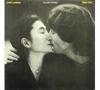 LENNON, John / ONO, Yoko - John Lennon & Yoko Ono: Double Fantasy [LP, Geffen GEF 99 131]